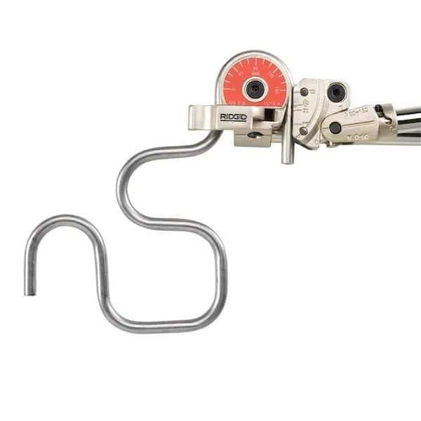 Ridgid 608 Heavy-Duty Instrument Bender 38048 - Hardware&Tools Online Store