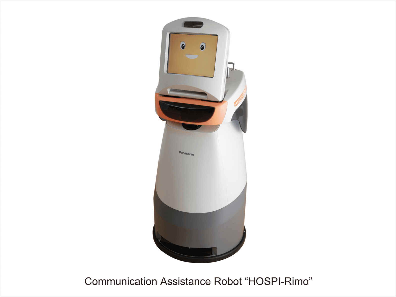 Panasonic ‘HOSPI-Rimo’new Hair-Washing Robot – Innovation Essence
