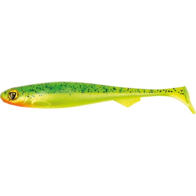 Leurre Souple FOX RAGE Slick Shad 13cm à l'unité