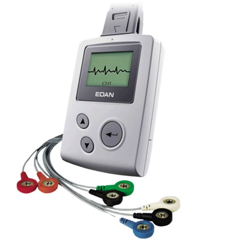 Holter EKG SE2003