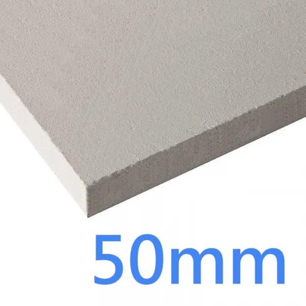 50mm PROMATECT L500 Promat Fire Protection Board