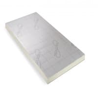 RECTICEL® | PIR | Rigid | Eurothane® GP | Insulation | Cavity | Boards