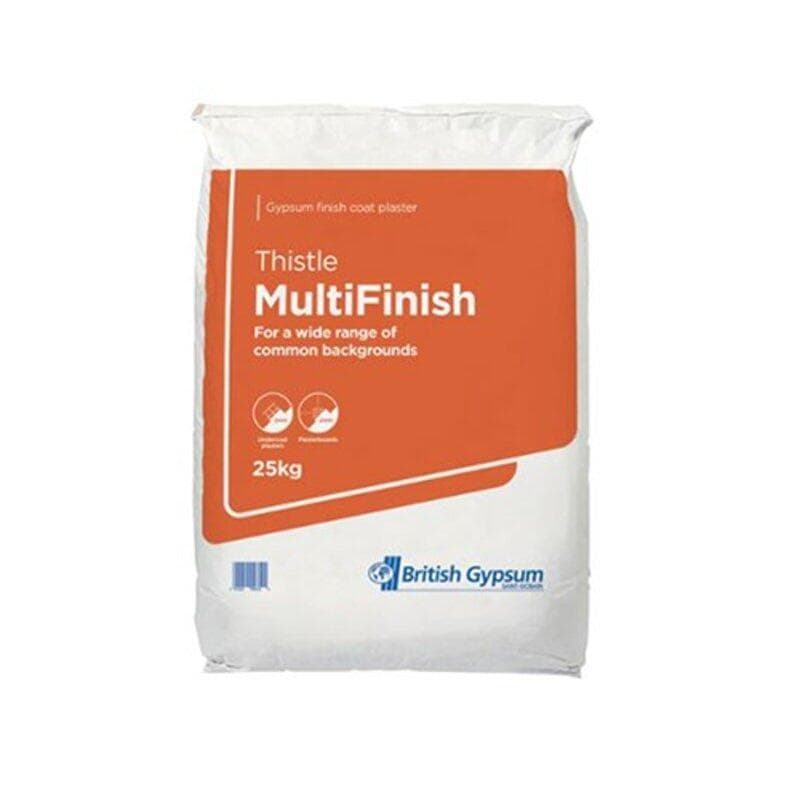 Plasterboard Joint Filler | Plasterboard Jointing Compound