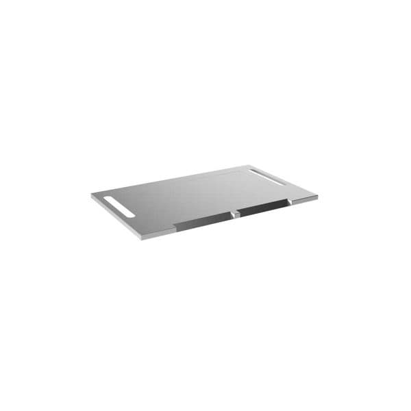 Stainless Steel Fume Hood Top - Inter Dyne Systems