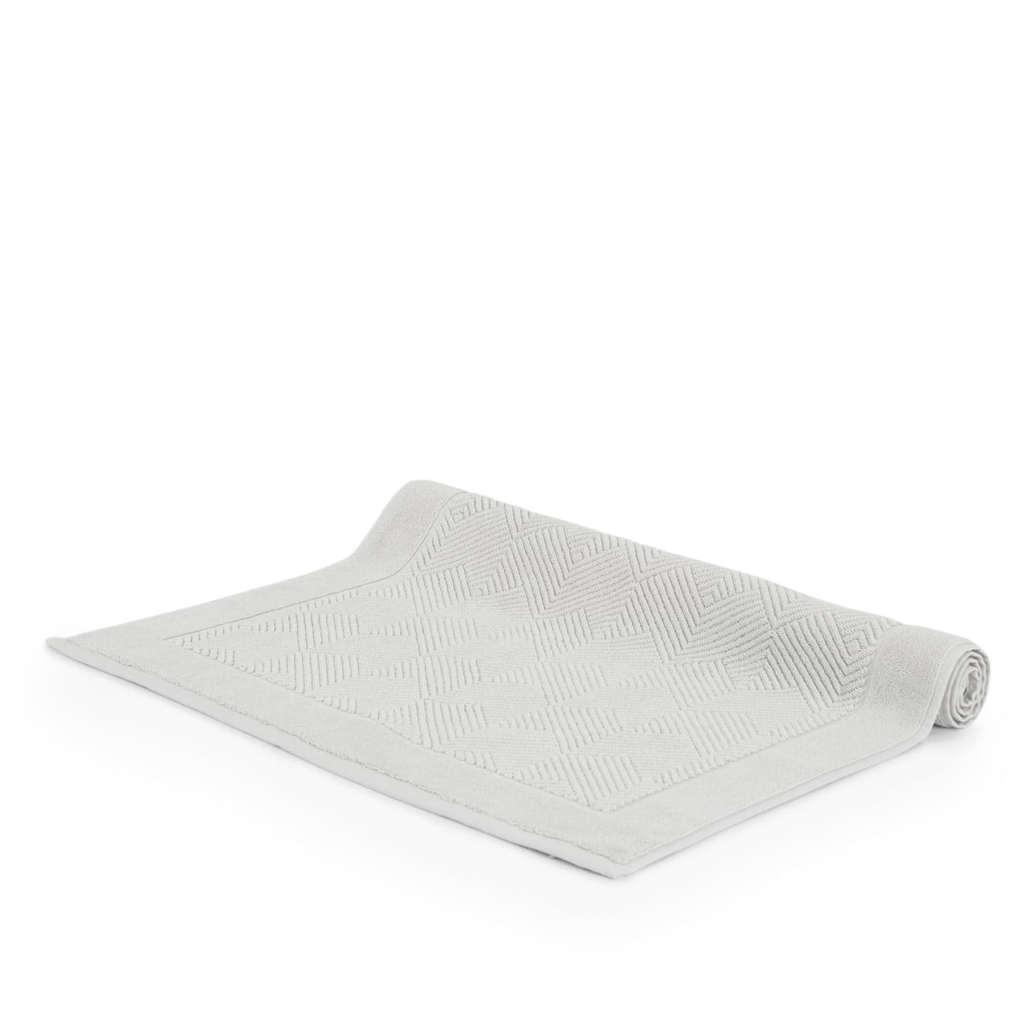 Diamonds Bath Mat | Frette