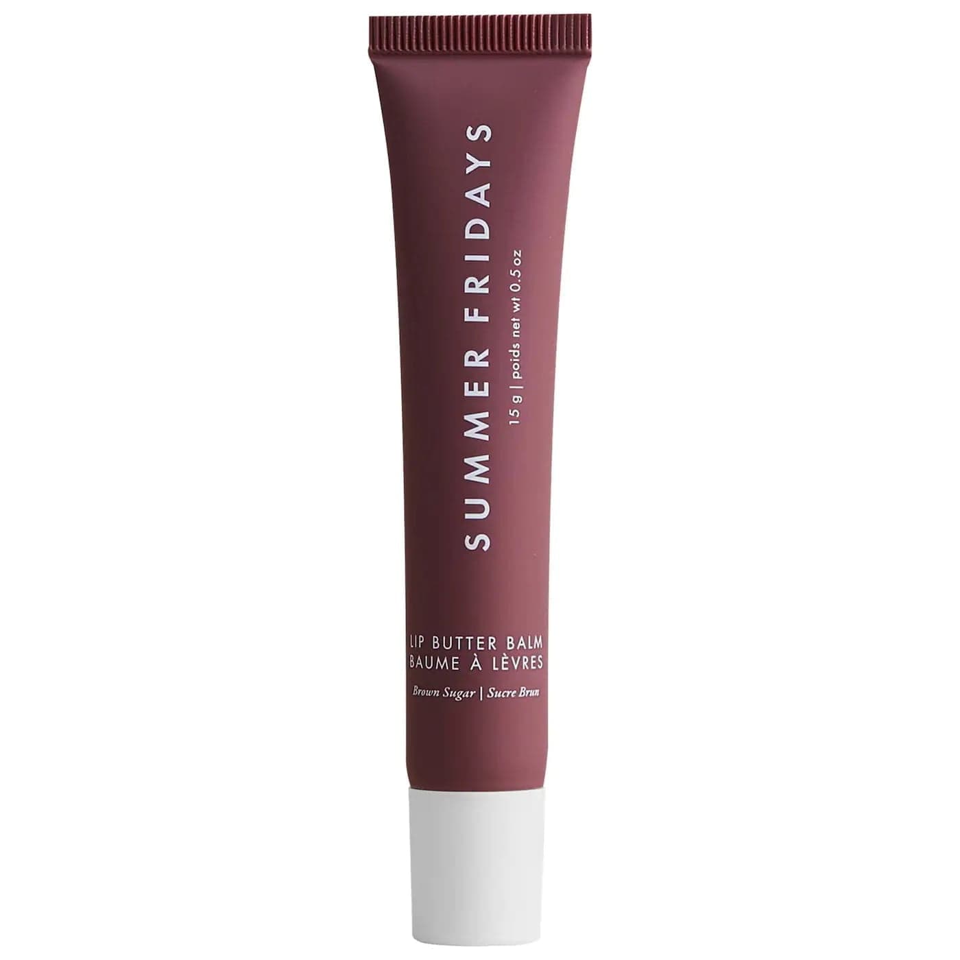 Summer Fridays Lip Butter Balm - International Makeup