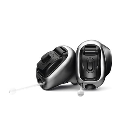 Phonak Virto™ Paradise-Titanium - Phonak - Malaysia