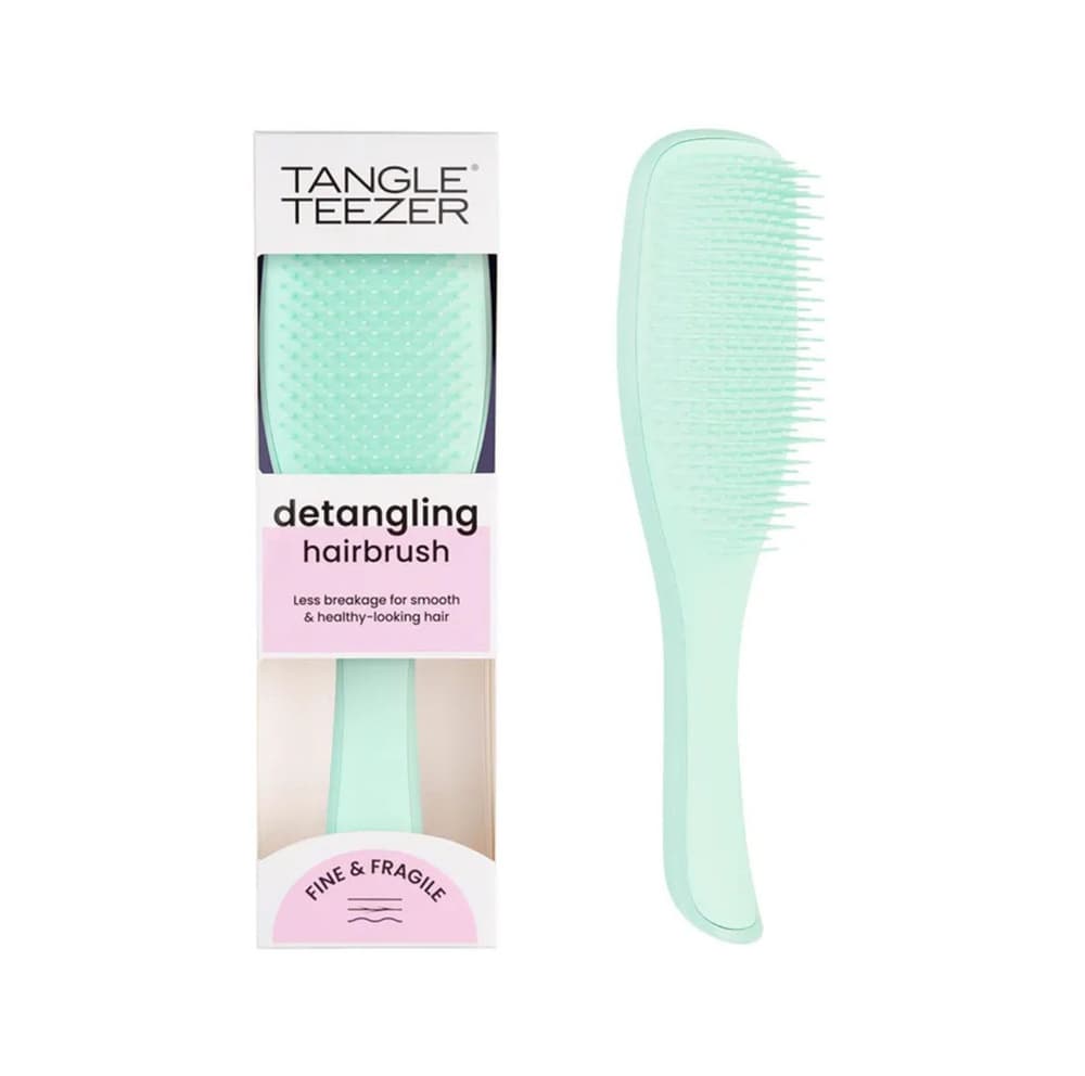 Tangle Teezer The Ultimate (Wet) Detangler Fine & Fragile Dark Teal ...