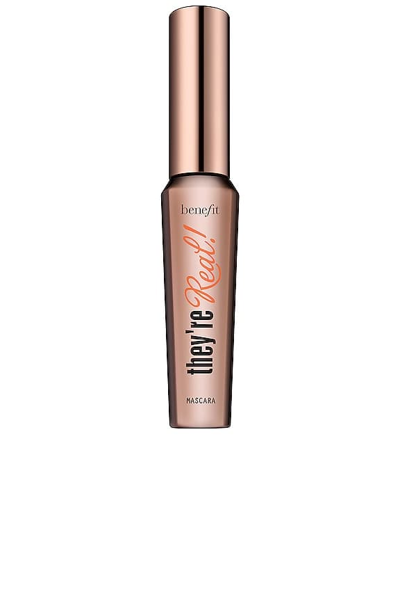 Benefit Cosmetics They're Real! Lengthening Mascara in Brown | REVOLVE
