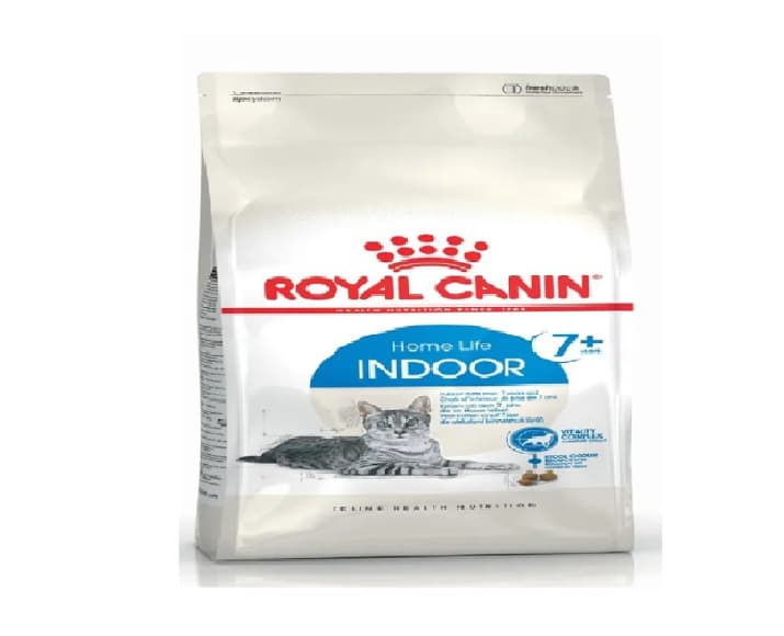 Buy Royal Canin Indoor 7+Cat Dry Food | Ithinkpets.com