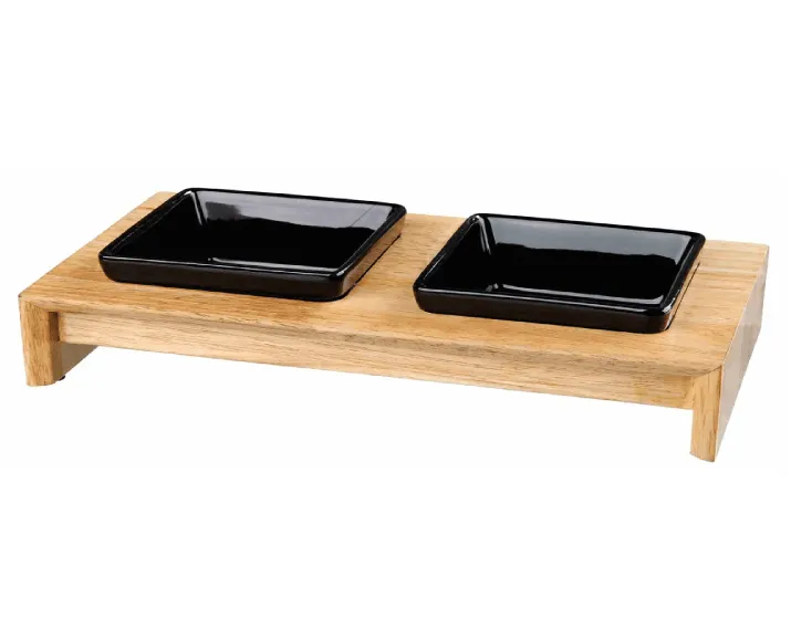 Buy Trixie Ceramic Feeding Bowl | Shop At IThinkPets.com