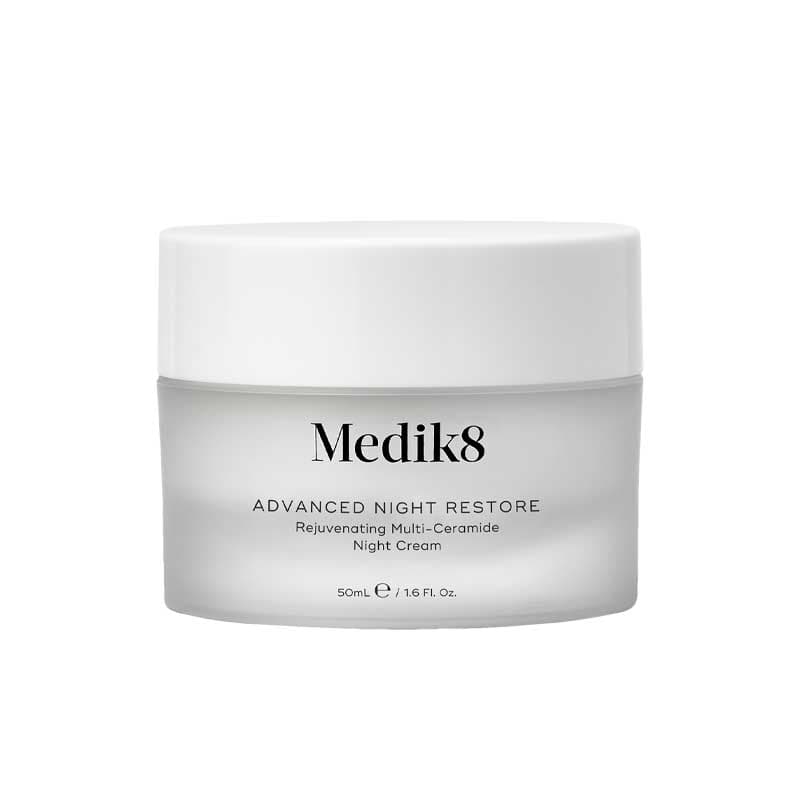 Medik8 Advanced Night Restore 50ml - Jacqueline Brennan