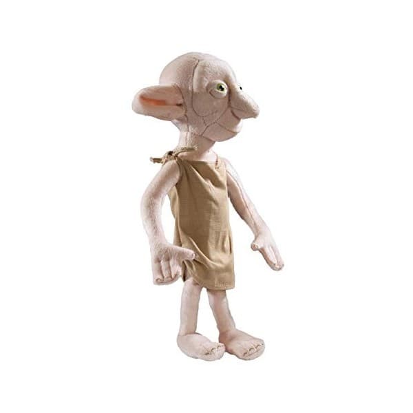 The Noble Collection Dobby the House Elf Interactive Figure