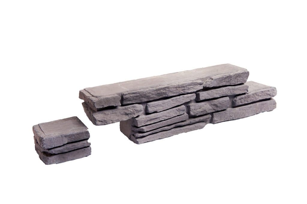 Bradstone Madoc - Vetlanda Stenbutik / JK Skog & Mark