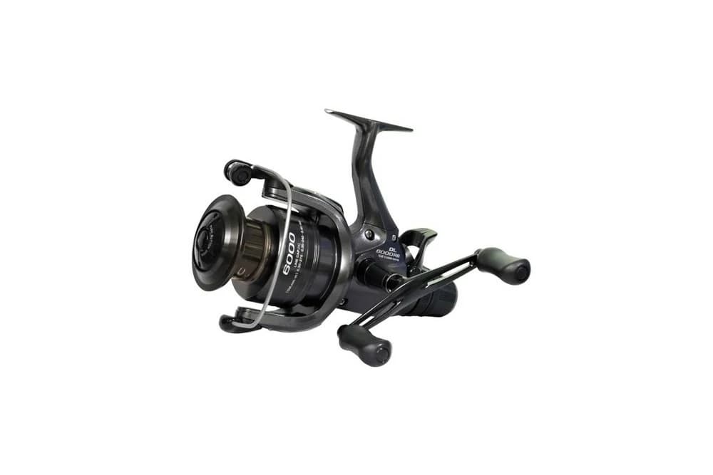 Shimano Baitrunner DL 6000 RB