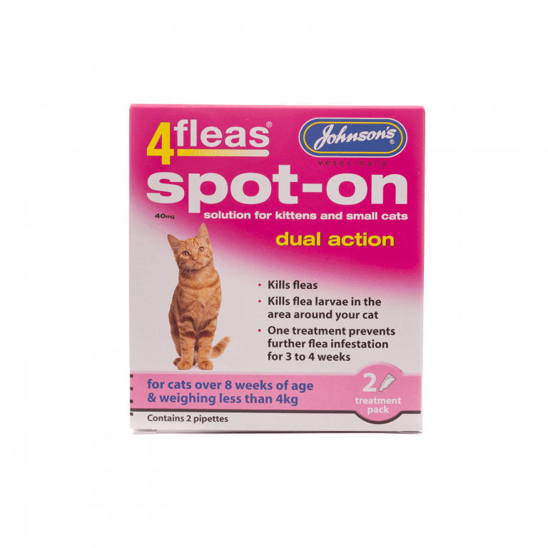 Johnsons 4Fleas Household Flea Powder - Best Picks & Reviews by InceptionAI