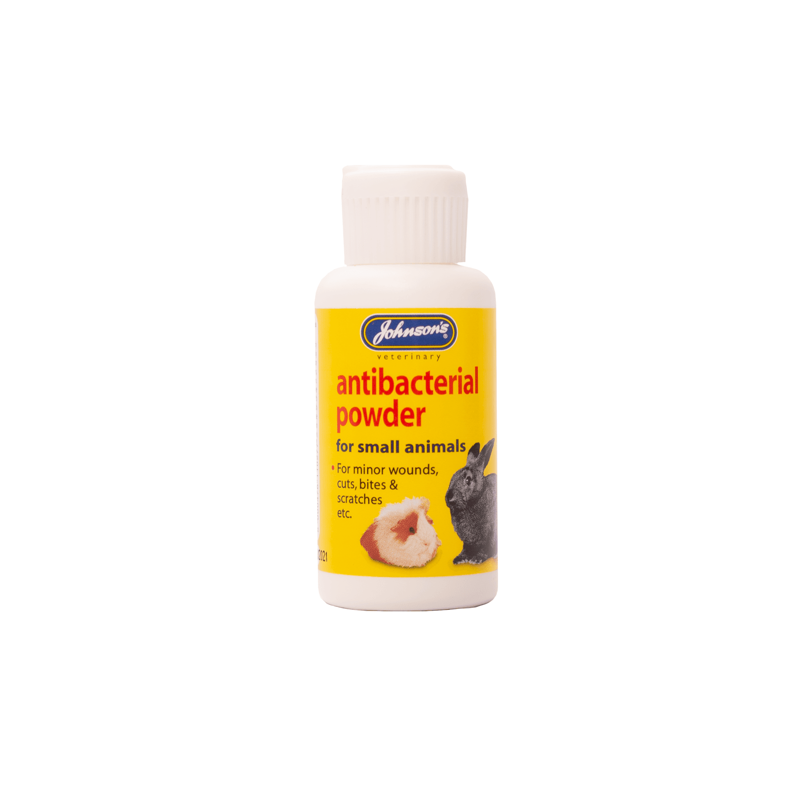 K027 Antibacterial Powder - Pack Of 6 | Johnsons Veterinary Products