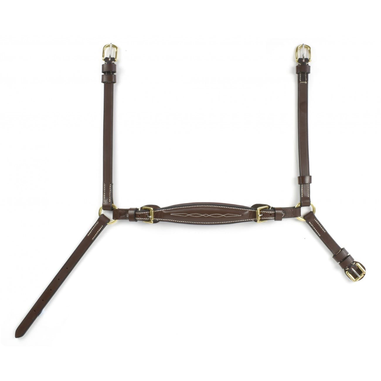 NB101 - Pick n Mix Drop Noseband | John Whitaker