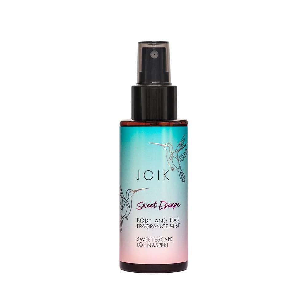 Sweet Escape Hair & Body Mist - Joik