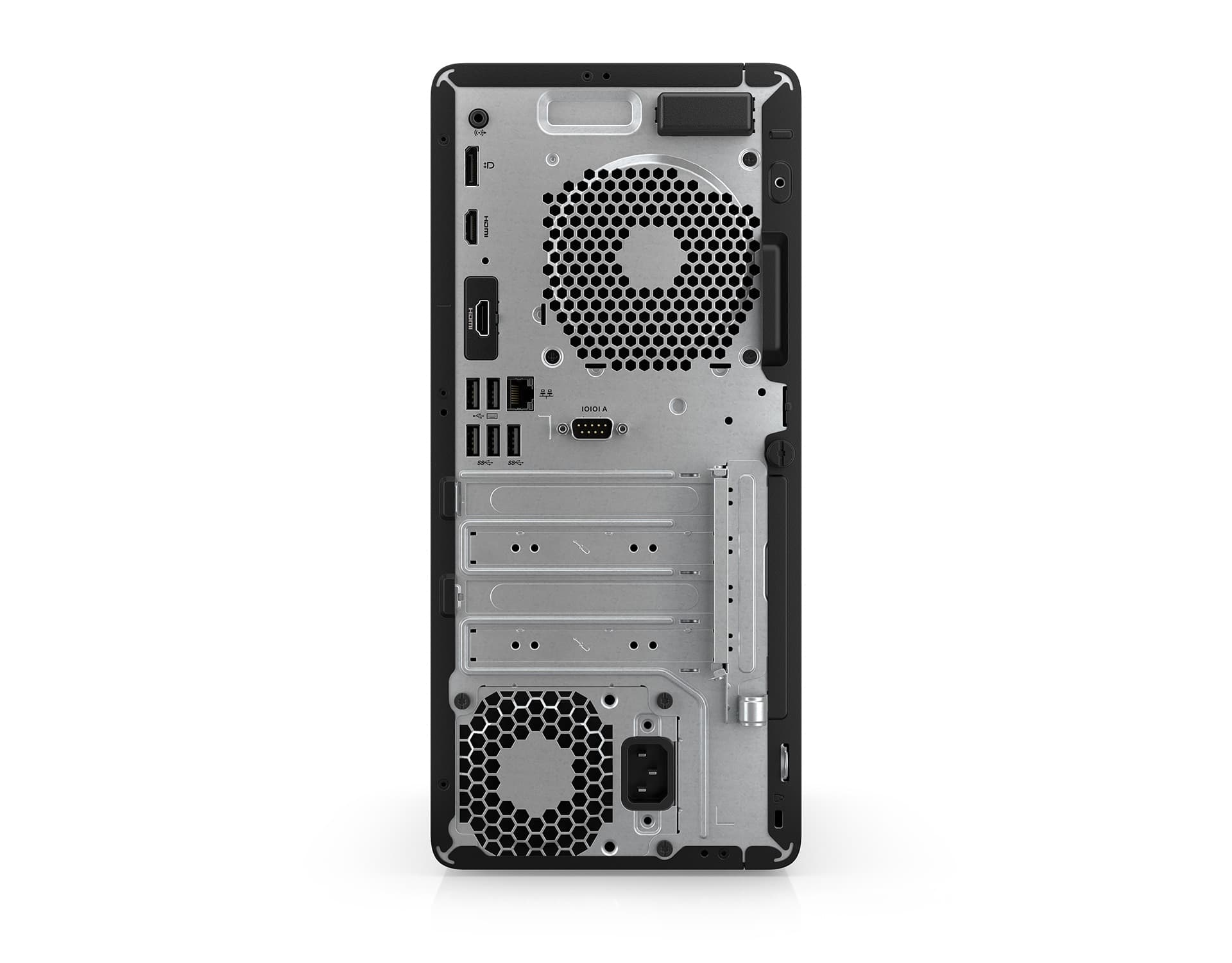HP Pro Tower 400 G9(インテル第12世代プロセッサー搭載モデル) 製品詳細・スペック - デスクトップ・PC通販 | 日本HP