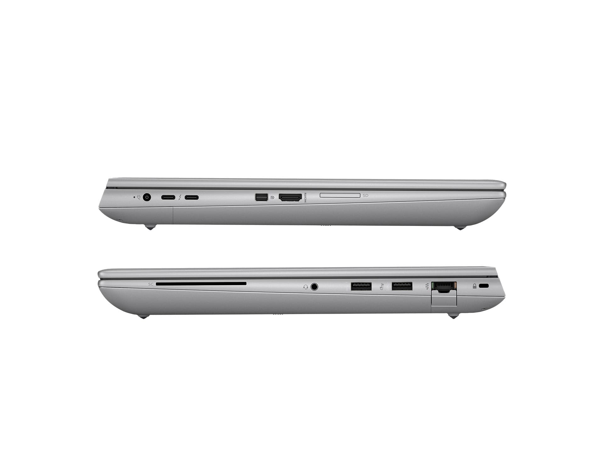HP ZBook Fury 16inch G11 Mobile Workstation 製品詳細・スペック - HP Workstations ...