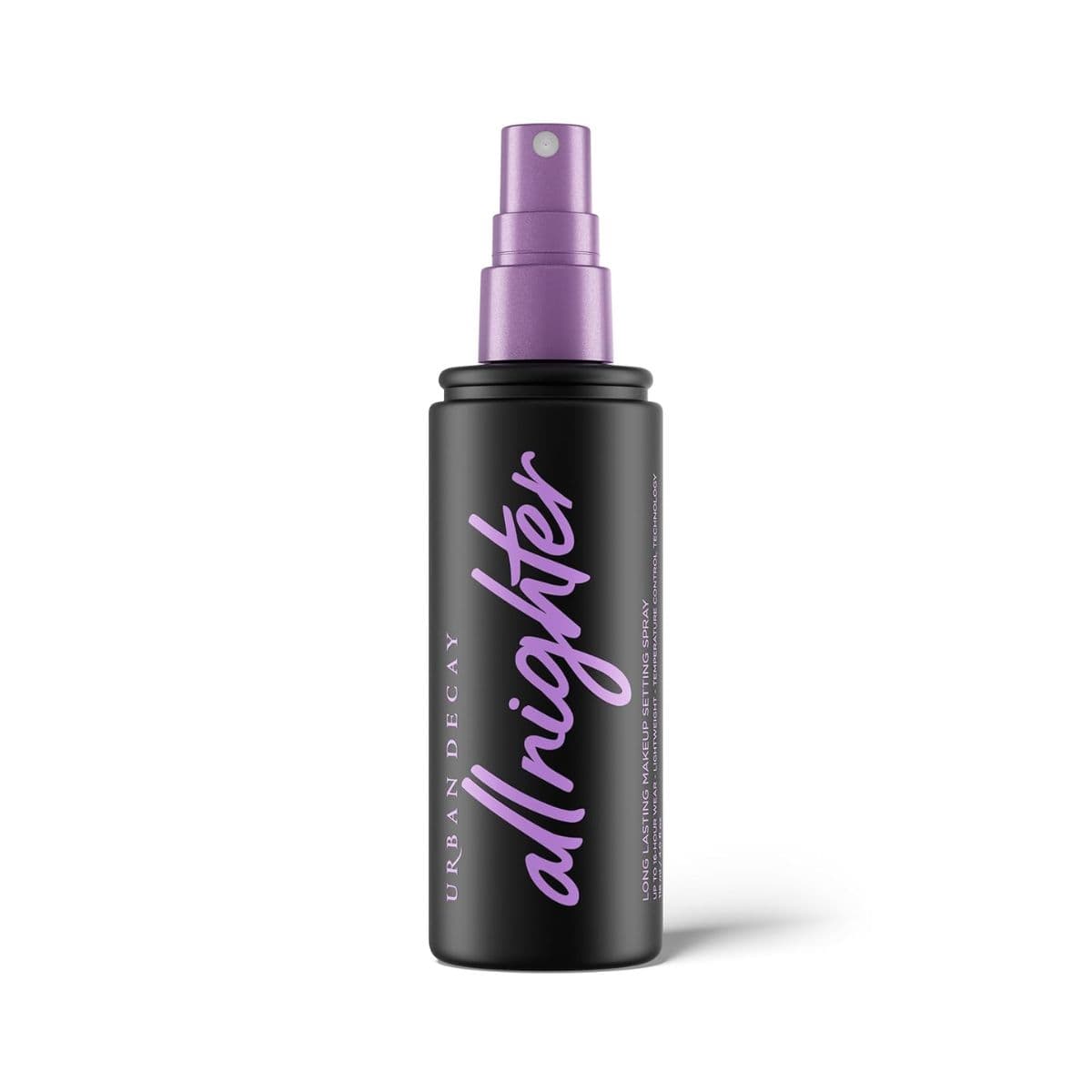 Urban Decay All Nighter Waterproof Makeup Setting Spray - Just N Life