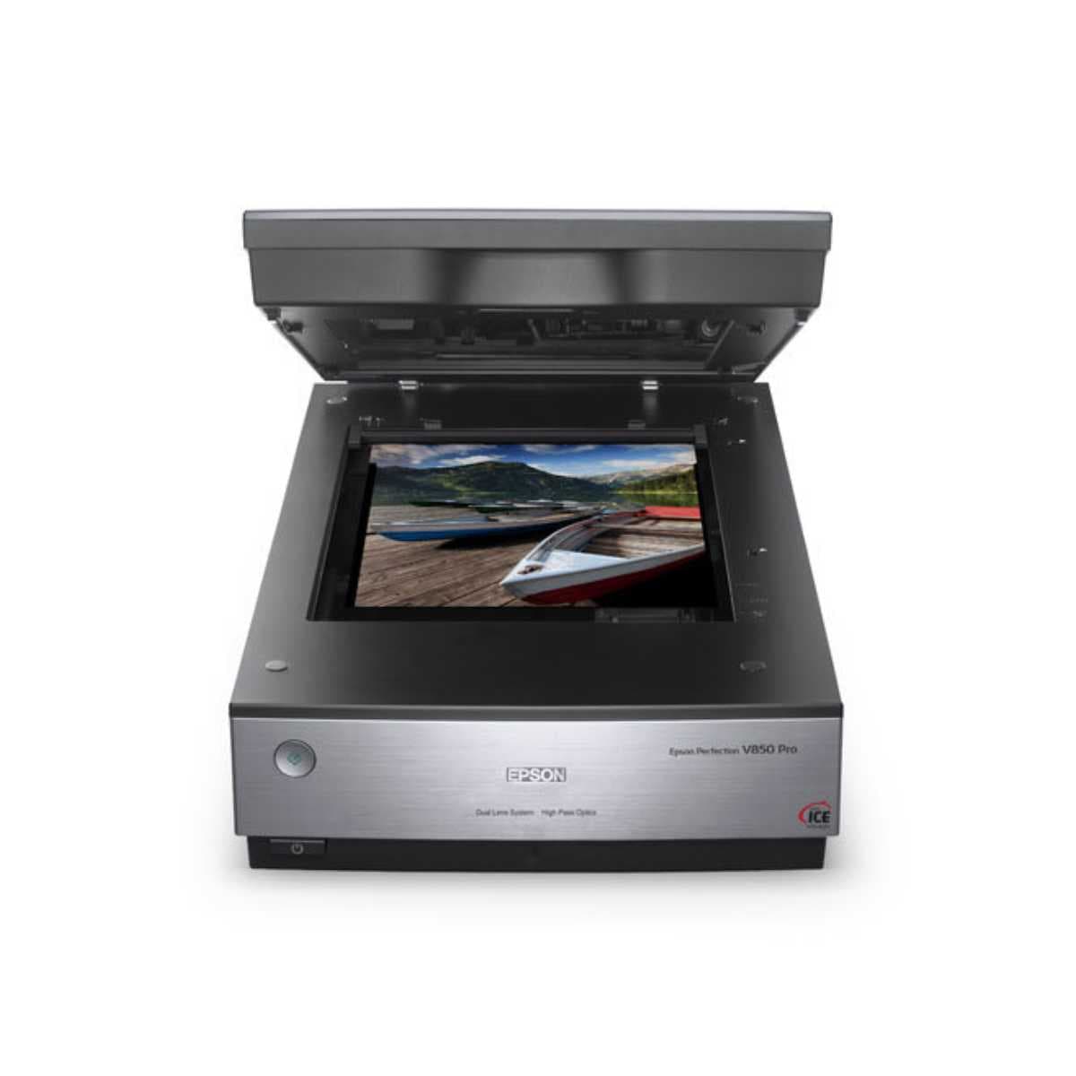 Epson Perfection V850 Pro Flatbed Photo Scanner - Karishma