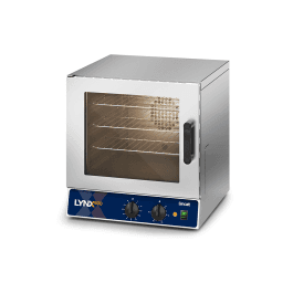 Electric Countertop Convection Oven – 49.5CM From LINCAT