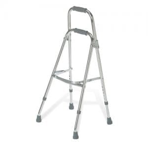 Folding Hemi-Walker