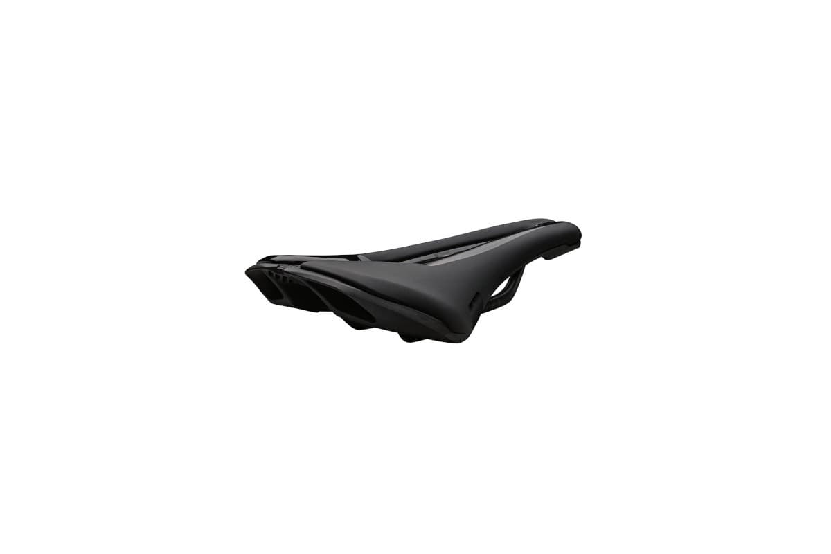 PRO STEALTH CURVED TEAM SADDLE CARBON RAIL
