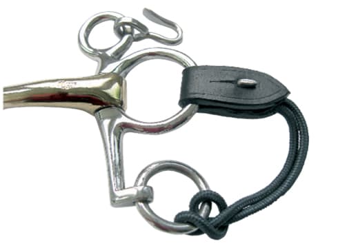 New Pelham bit converter from Sprenger - Horse & Hound