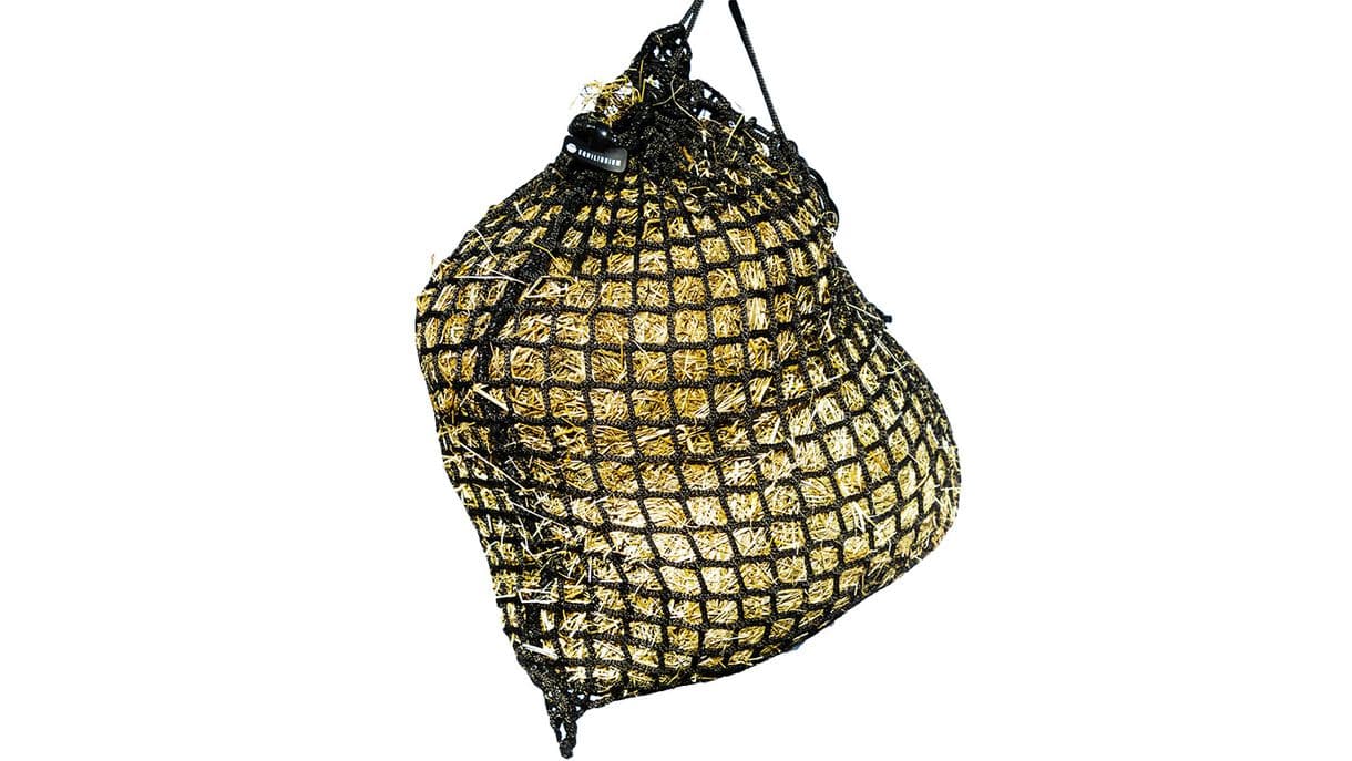 Best haynets and slow feeders for horses to extend eating time