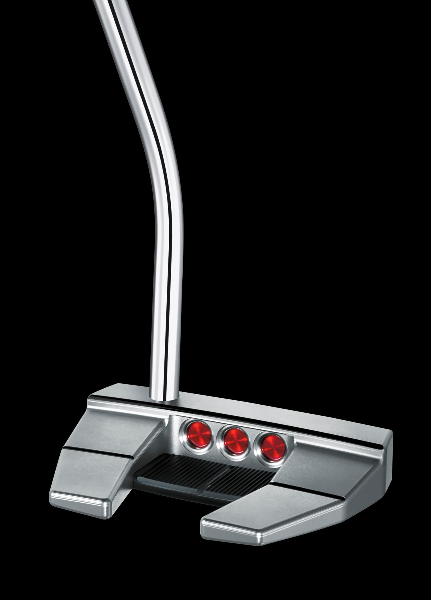 New Titleist Scotty Cameron Futura X5 putters announced
