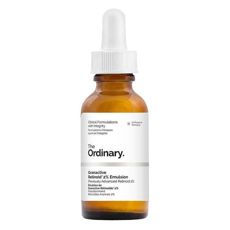 The Ordinary Granactive Retinoid 2% in Emulsion 30ml - Kiki Beauty