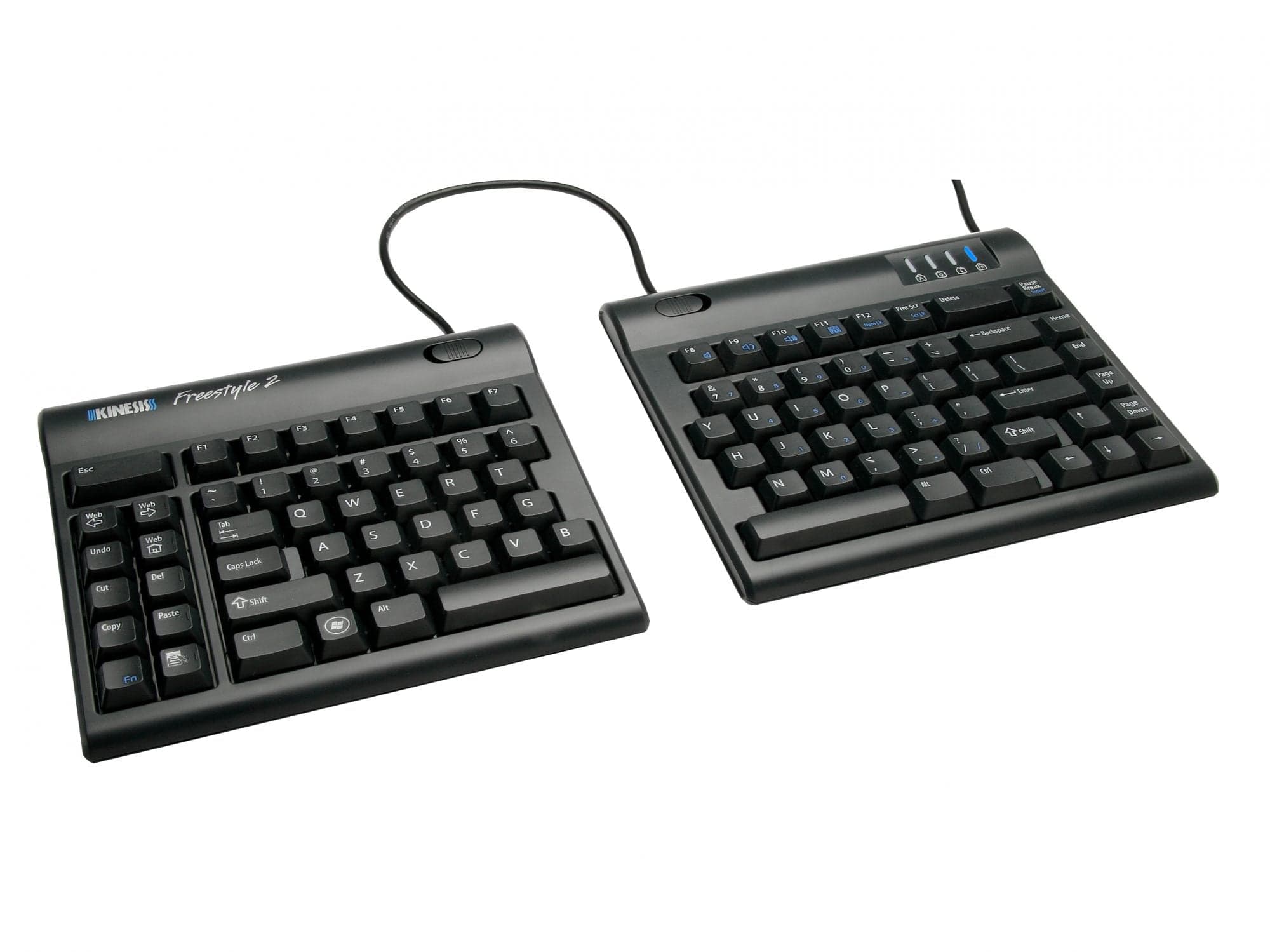Kinesis Advantage360
