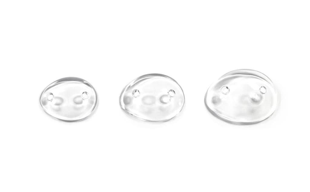 Sterile Vented Conformer | Ocular Conformer | Kolberg Ocular Supplies