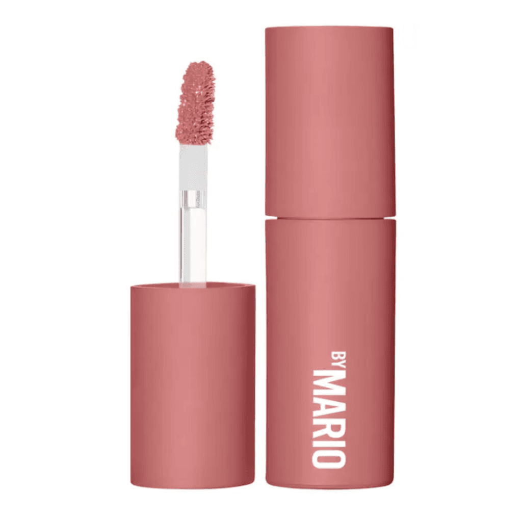 MAKEUP BY MARIO MoistureGlow Plumping Lip Color Soft Blush- Kosmetista