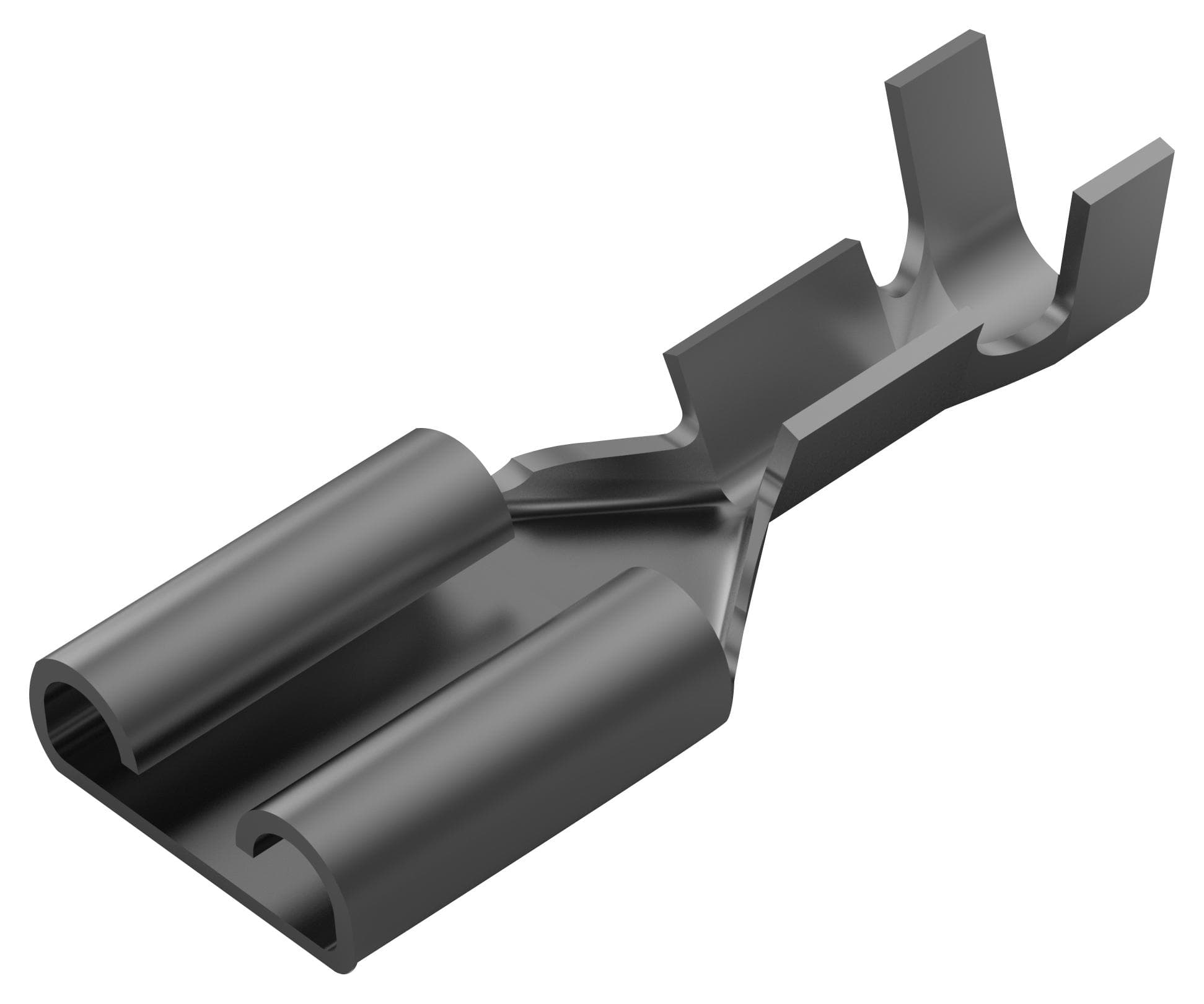 170183-2 - Amp - Te Connectivity - Quick Disconnect Terminal, FASTON ...