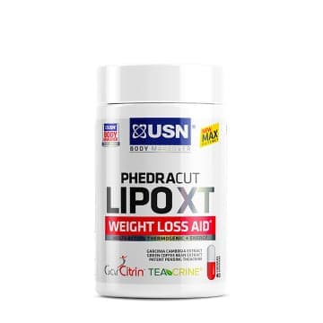 Купить Phedra Cut Lipo XT 60 Duo капсул USN производства USN Sport