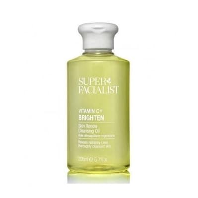 Super Facialist Vitamin C + Brighten Skin Renew Cleansi…