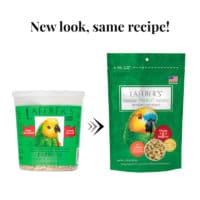 Parrot Pellets – Lafeber Company