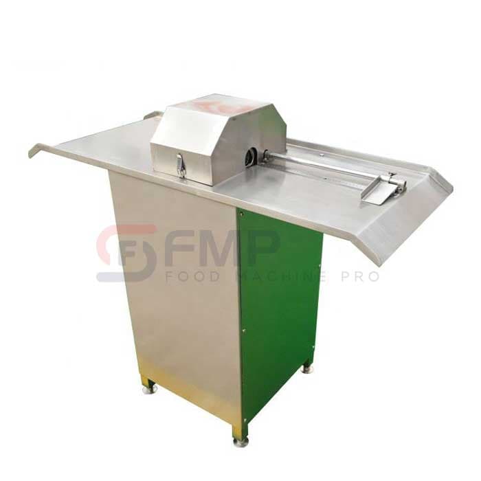 Sausage linker | Sausage linking tying machine - Foo…