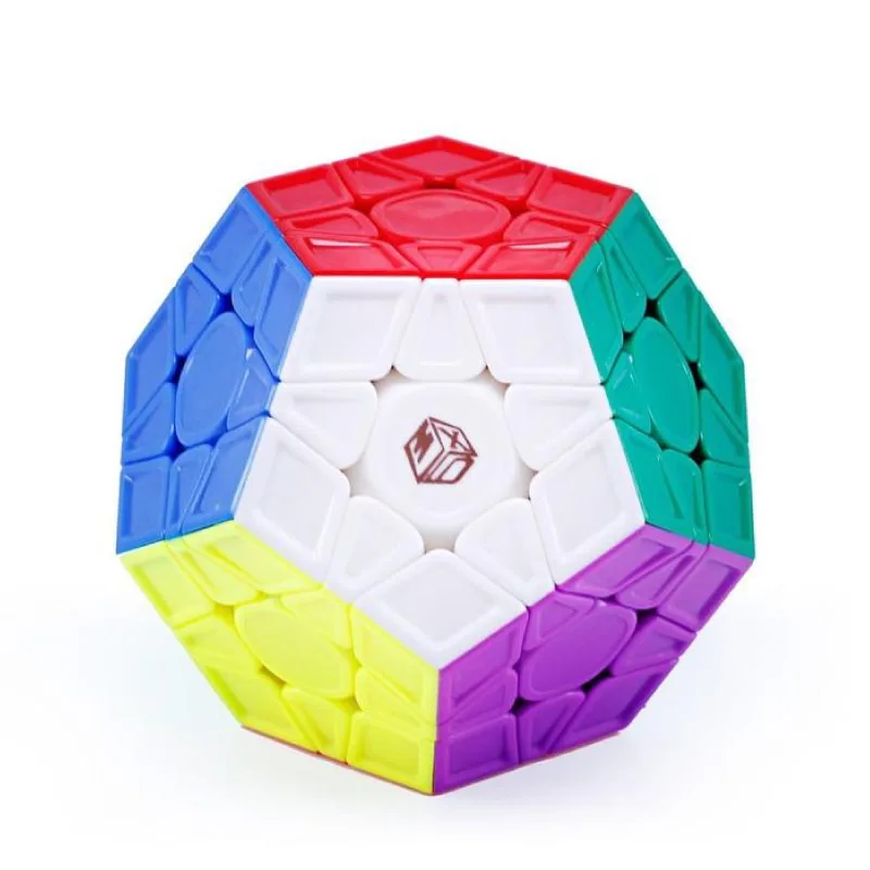 QiYi X-Man Galaxy v2 LM Sculpted (STK) | La Tienda Cubera