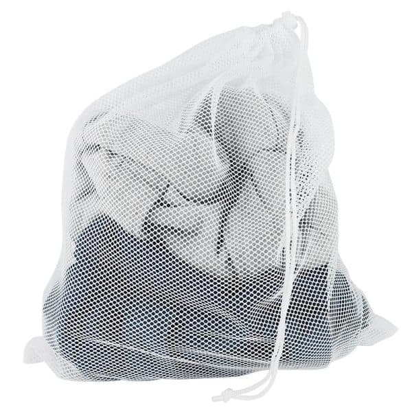 Mesh Garment Laundry Bag - Laundry Bags Manufacturer and Supplier