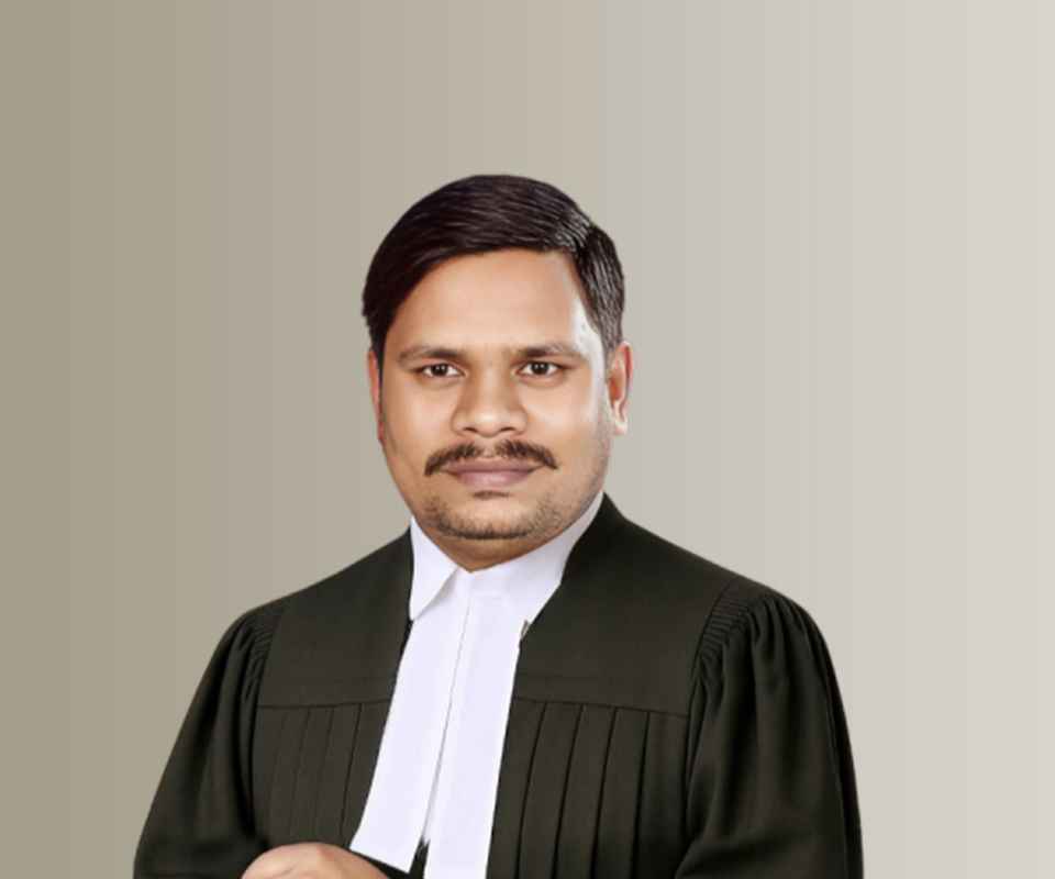 Advocate Ravi Kumar - Lawyer in Ghazipur, Uttar Pradesh | Law4u