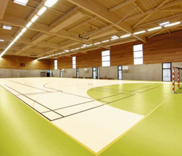 Tarkett Omnisports Excel 8.3mm - Laydex