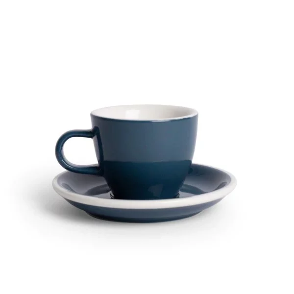 Acme Espresso Range Demitasse Cup Whale 70 ml