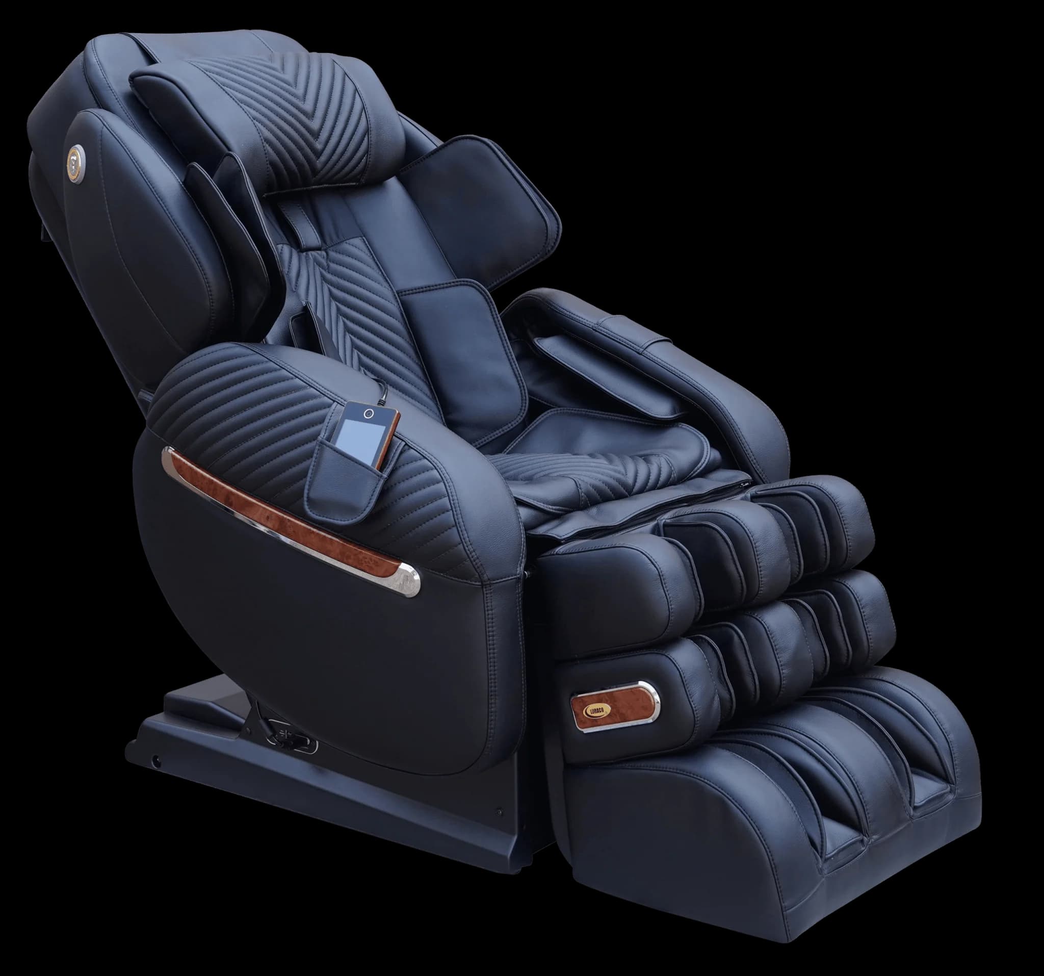 Luraco i9 Max PLUS Special Edition Massage Chair – Made in USA ...