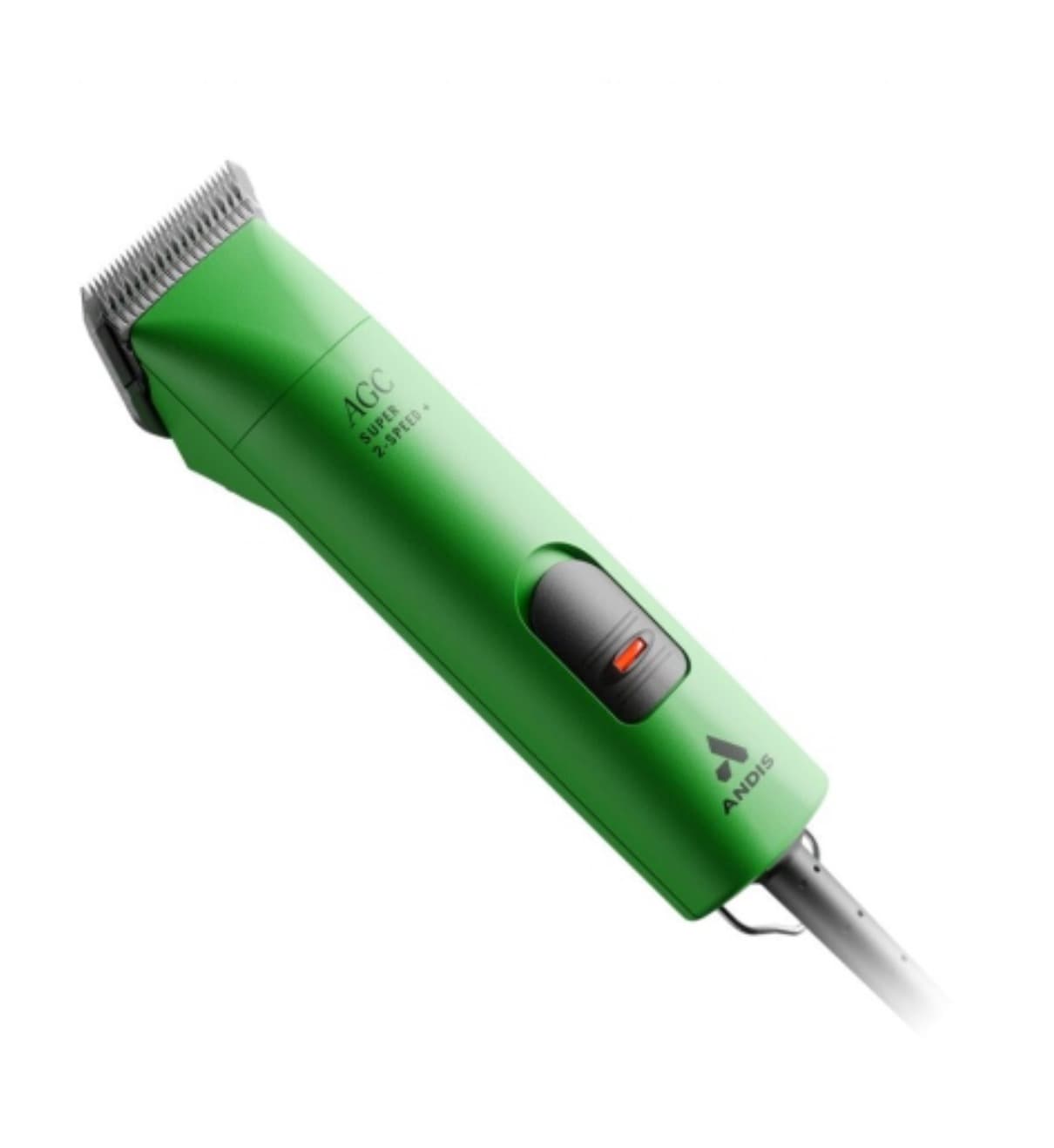 Andis ProClip AGC Super 2-Speed Clipper – Detachable - Leading Edge ...