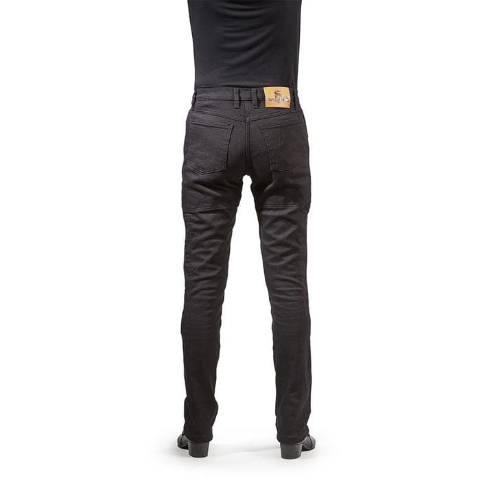 Draggin Jeans Classic Kevlar Riding Chaps